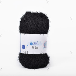 Yarn FILEAU - Polyester